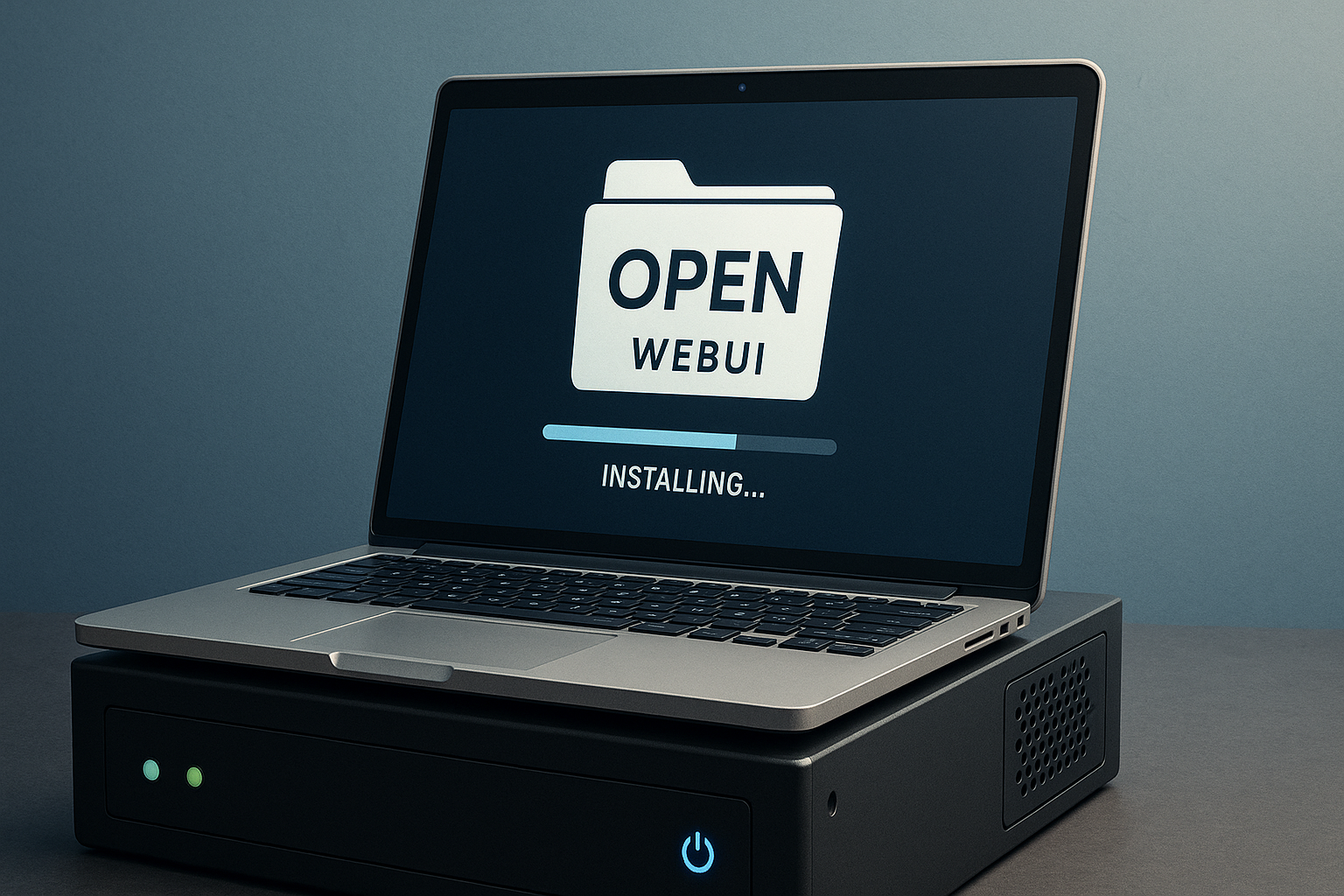 Open WebUI: la alternativa gratis para centralizar ChatGPT, Claude, Gemini y Grok en un chat privado de IA