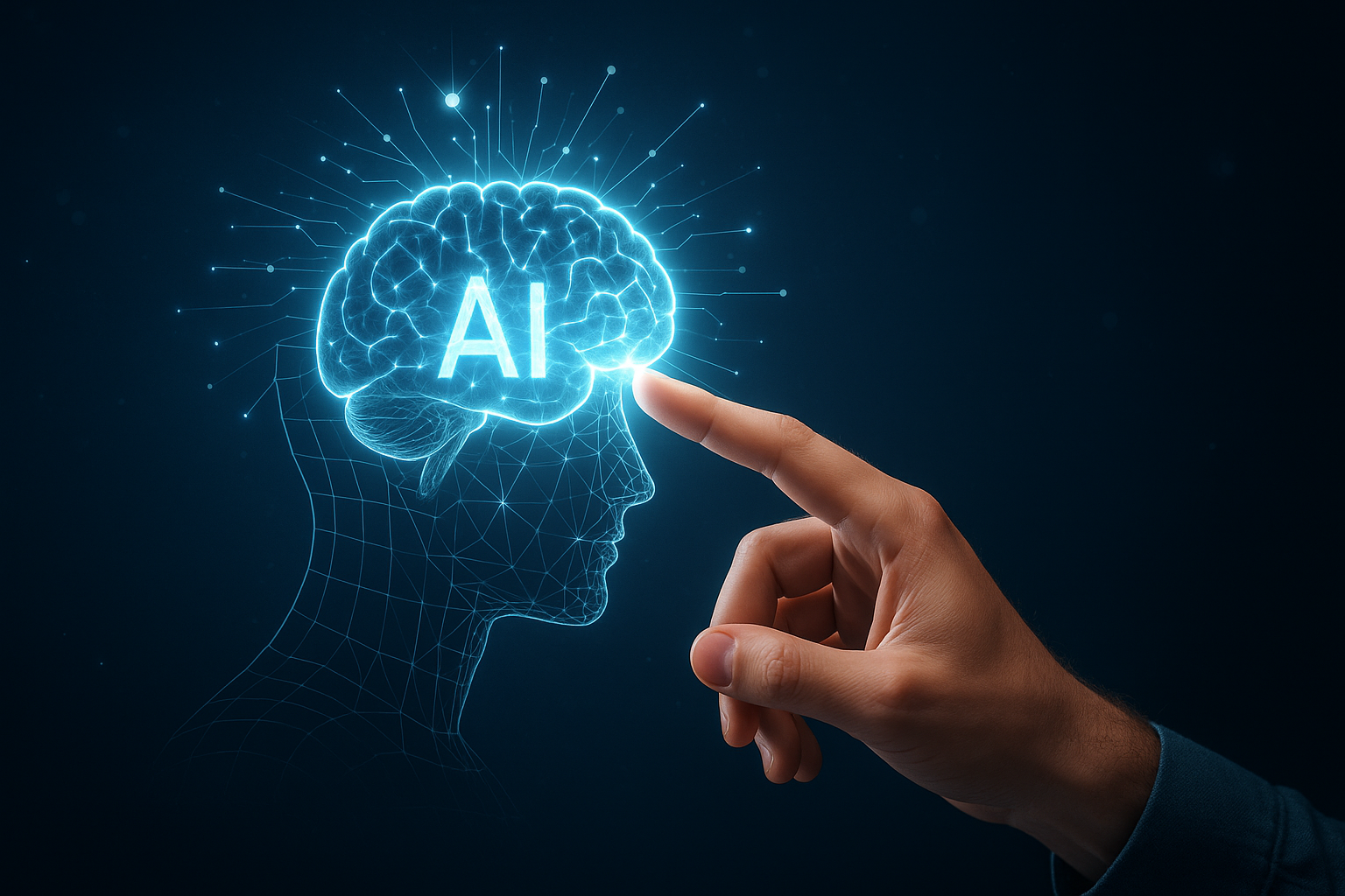 ¿Es la IA una burbuja? 8 claves con datos (MIT, McKinsey y métricas de OpenAI) para responder con rigor