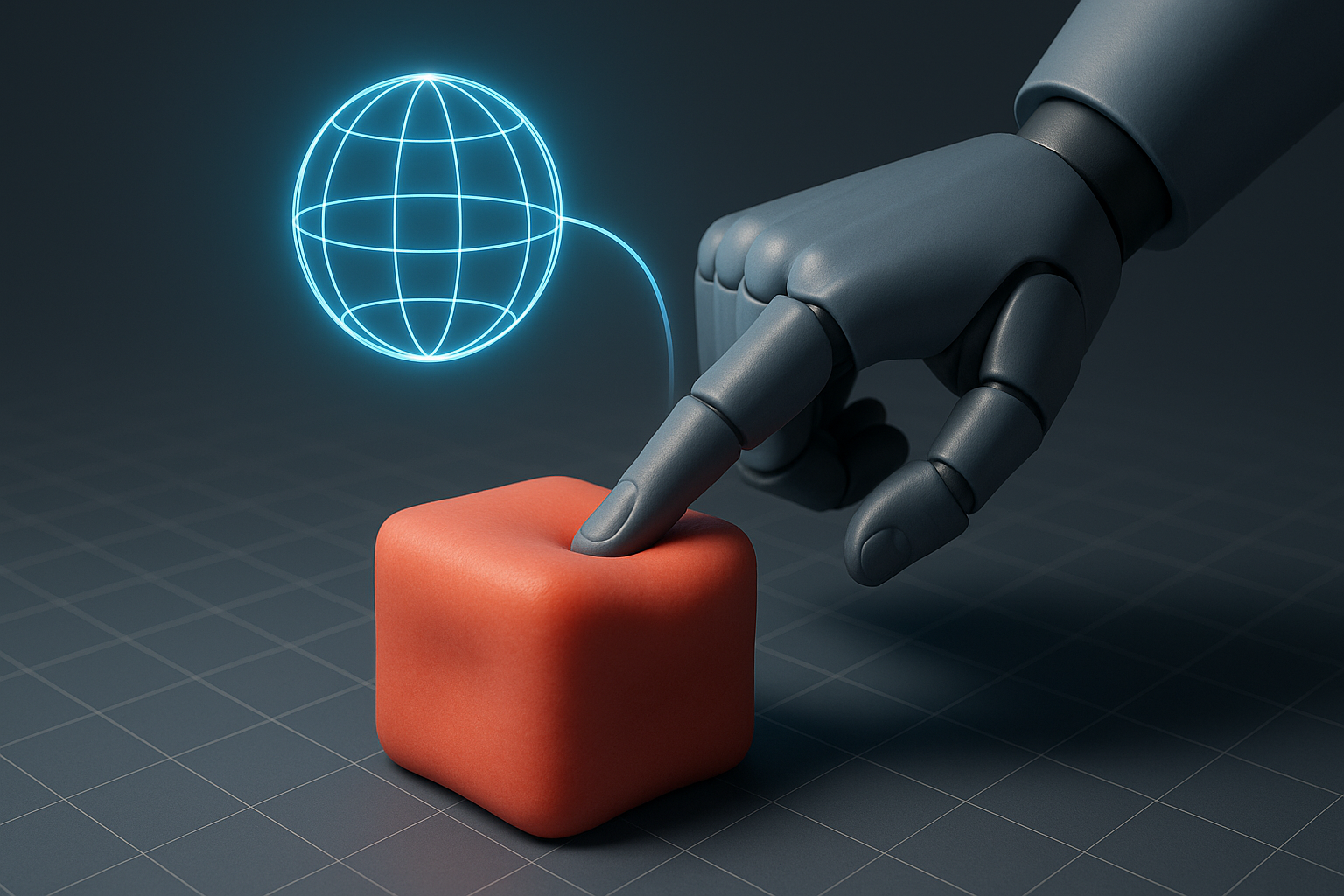 Simulación de cuerpos blandos: el salto a Newton que cambia la animación física