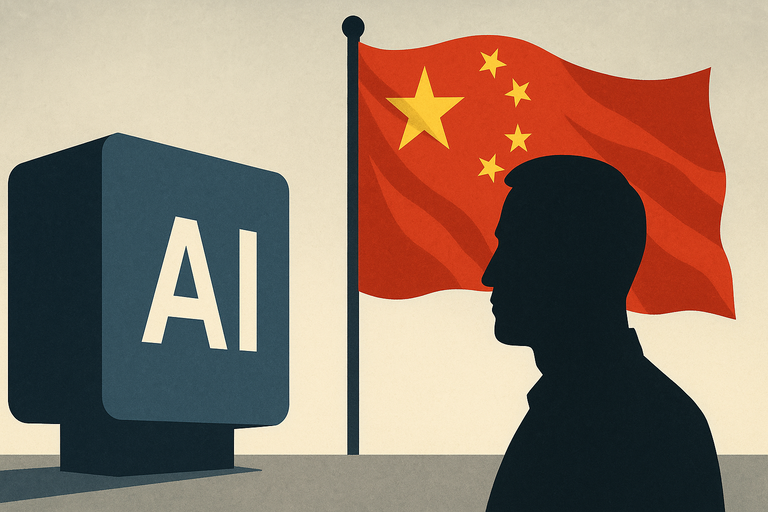 Noticias de inteligencia artificial: semana clave de guerra tecnológica, empleo, nuevas funciones y avances reales
