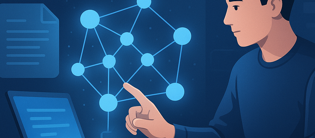 Graph RAG en n8n: qué es, por qué mejora tu RAG y cómo implementarlo con LightRAG paso a paso