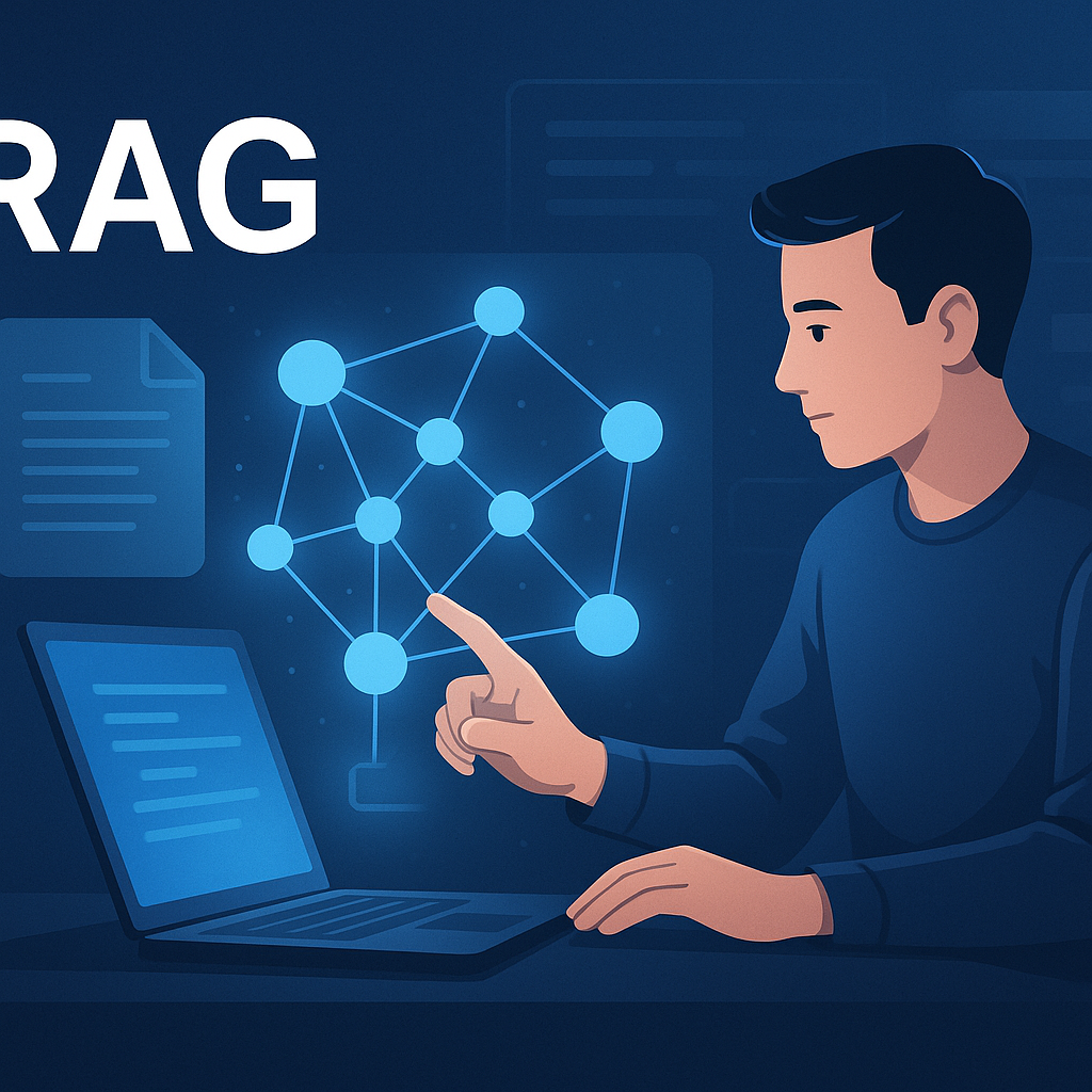 Graph RAG en n8n: qué es, por qué mejora tu RAG y cómo implementarlo con LightRAG paso a paso