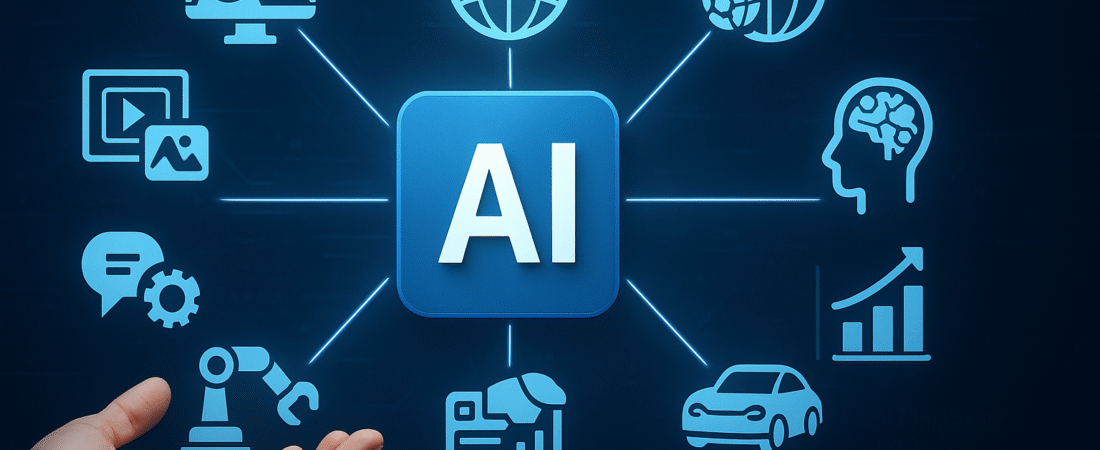 Cómo crear videos con inteligencia artificial en 2025: herramientas, flujos y consejos de líderes (HeyGen, ElevenLabs, Leonardo, Asana, HubSpot)