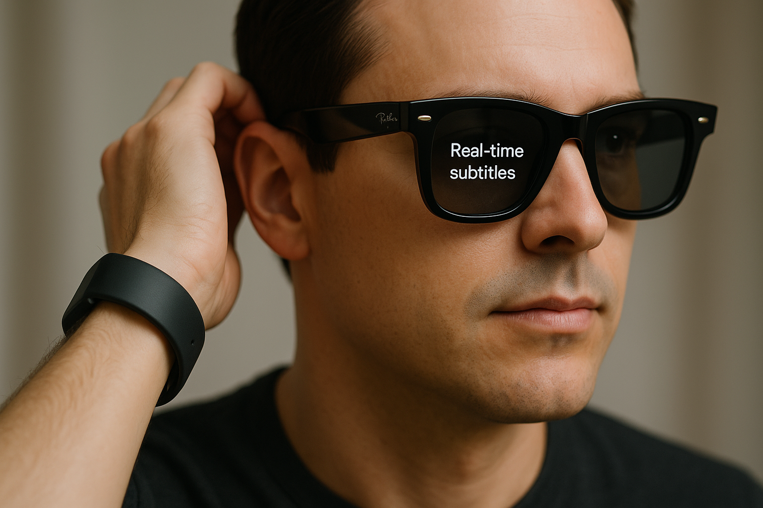 Gafas Ray‑Ban Meta Display: el salto de las smart glasses y 10 noticias de IA que cambian el juego