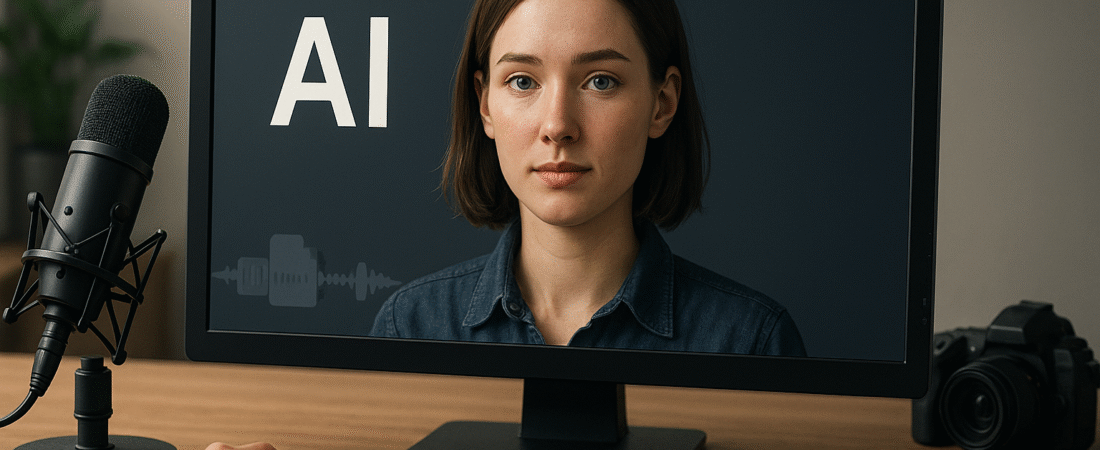 Cómo crear videos profesionales con inteligencia artificial: guía paso a paso con Reve AI, One 2.2 y ElevenLabs
