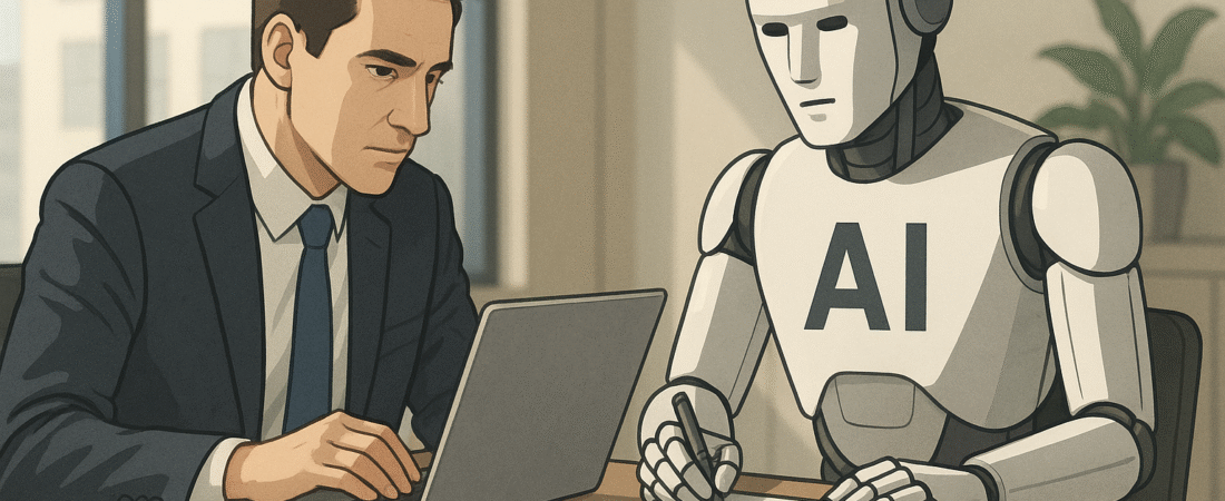 Automatización de trabajos con LLM: qué sí puede hacer la IA hoy, qué no y cómo aprovecharla sin riesgos