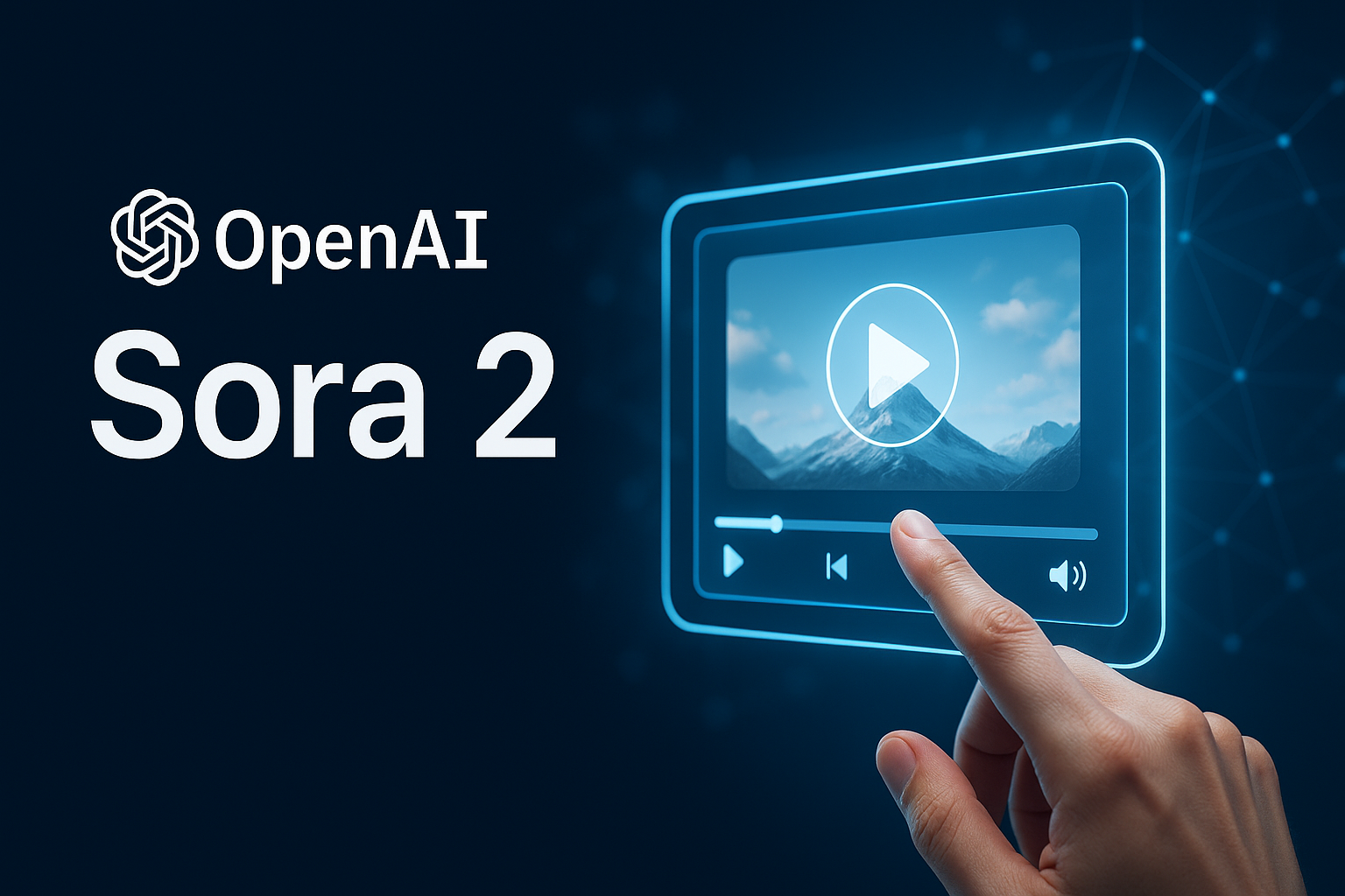 Sora 2: 6 claves que no viste en el anuncio y qué significan para creadores y empresas