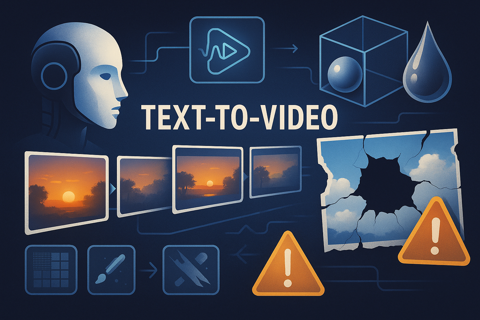 Qué es Veo 3 y por qué redefine los generadores de video con IA