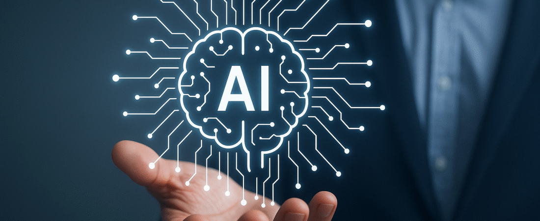 Noticias de inteligencia artificial 2025: lanzamientos clave, nuevas funciones y su impacto real en trabajo y negocio