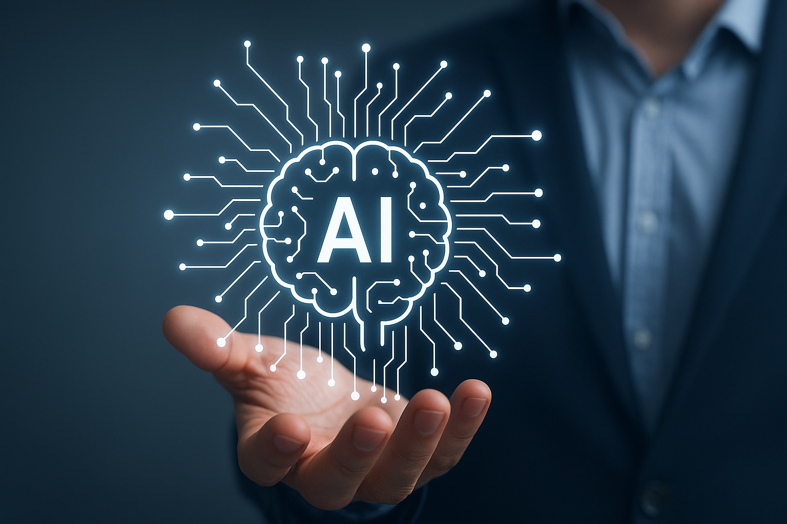 Noticias de inteligencia artificial 2025: lanzamientos clave, nuevas funciones y su impacto real en trabajo y negocio